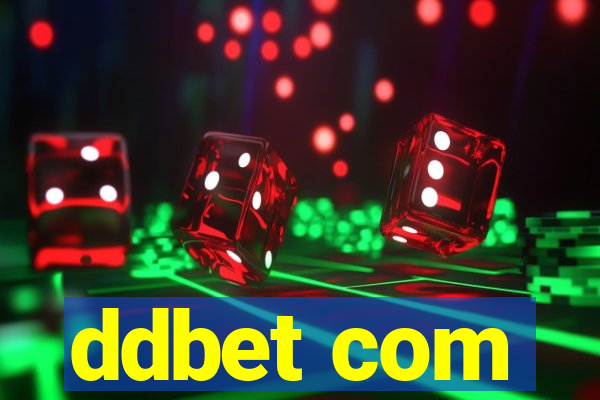 ddbet com